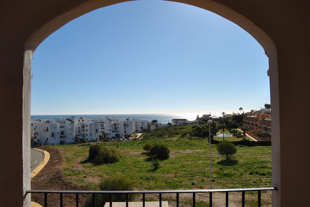 Apartament Oasis De La Cala La Cala De Mijas Pokój zdjęcie