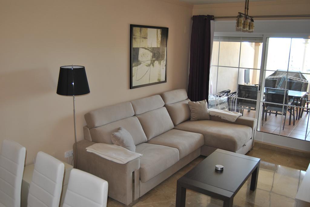 Apartament Oasis De La Cala La Cala De Mijas Pokój zdjęcie