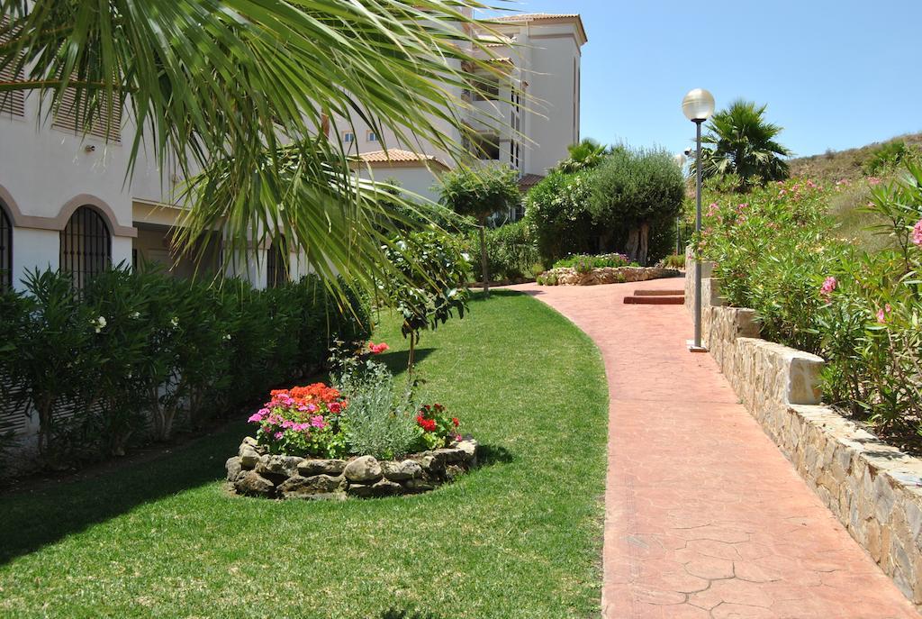 Apartament Oasis De La Cala La Cala De Mijas Pokój zdjęcie