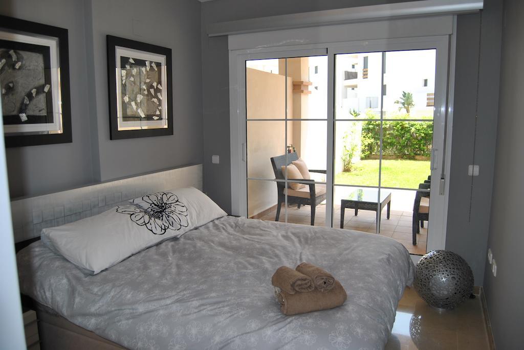 Apartament Oasis De La Cala La Cala De Mijas Pokój zdjęcie