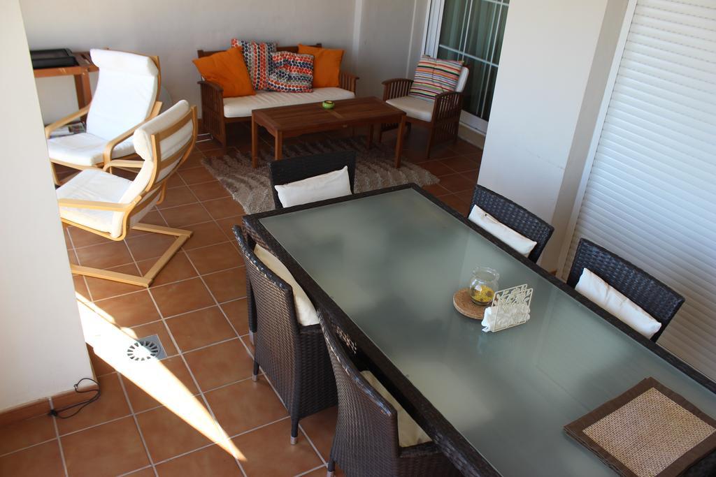 Apartament Oasis De La Cala La Cala De Mijas Zewnętrze zdjęcie